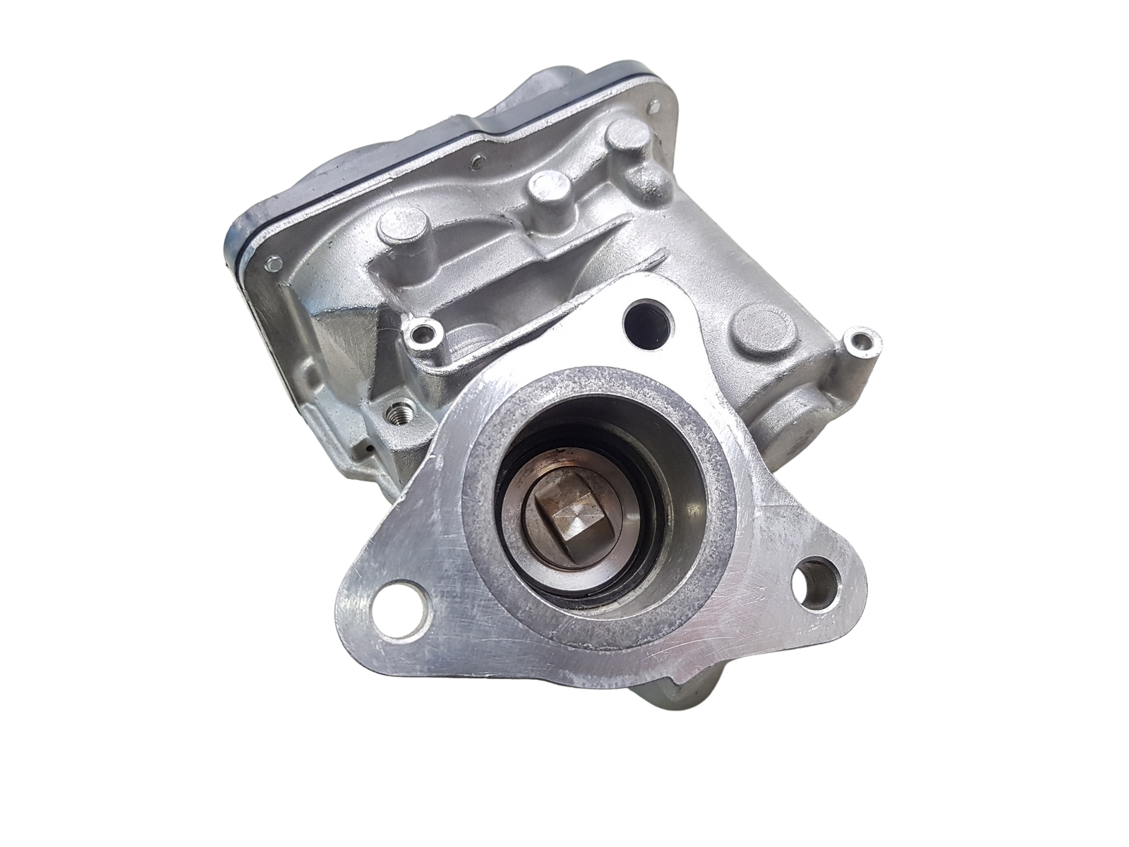 Egr Klapp Renault 147109913R H8201143495 1.5 DCI 1723 main product photo