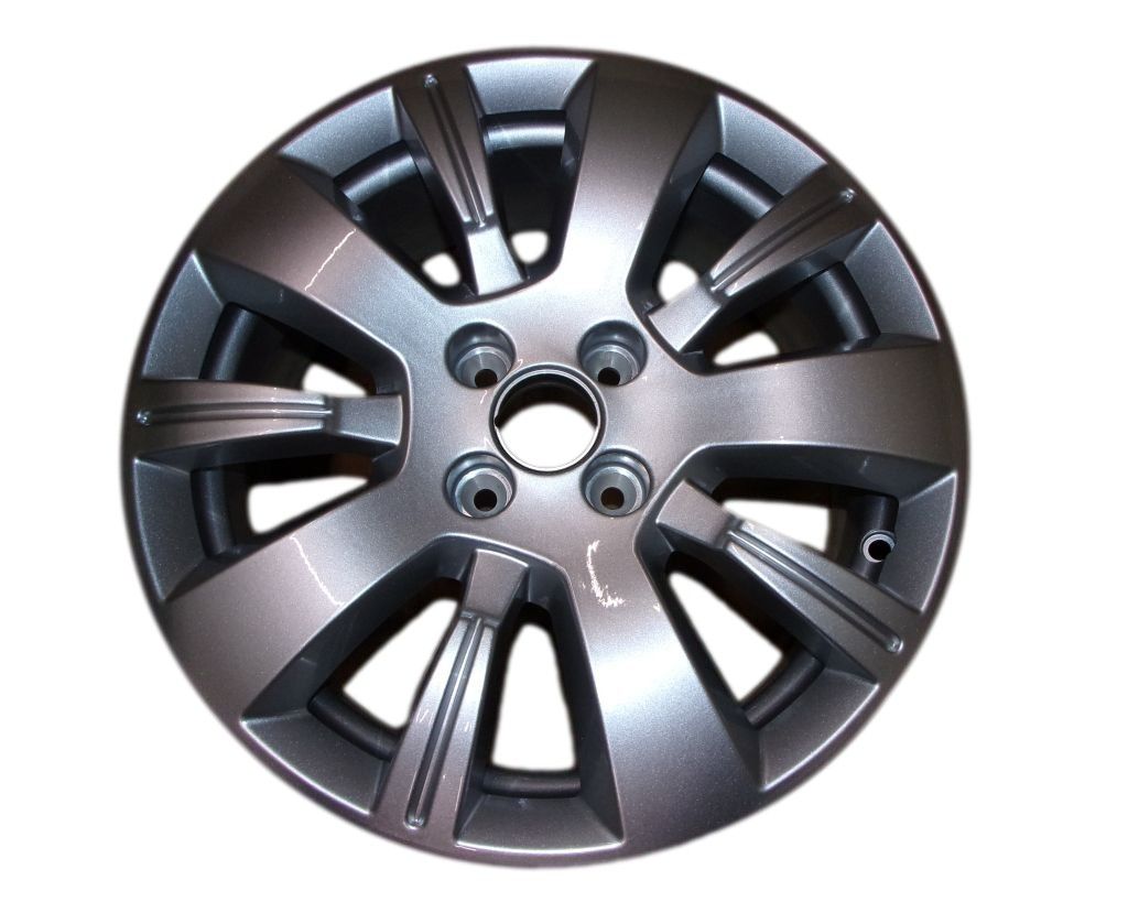 Alumiiniumvelg Uus Originaal 16' 403000554R Renault main product photo