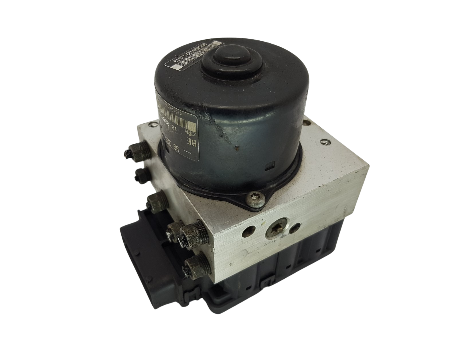 Abs Pump Peugeot 206 9632539480 10.0948-1105.3 Ate 3994 main product photo