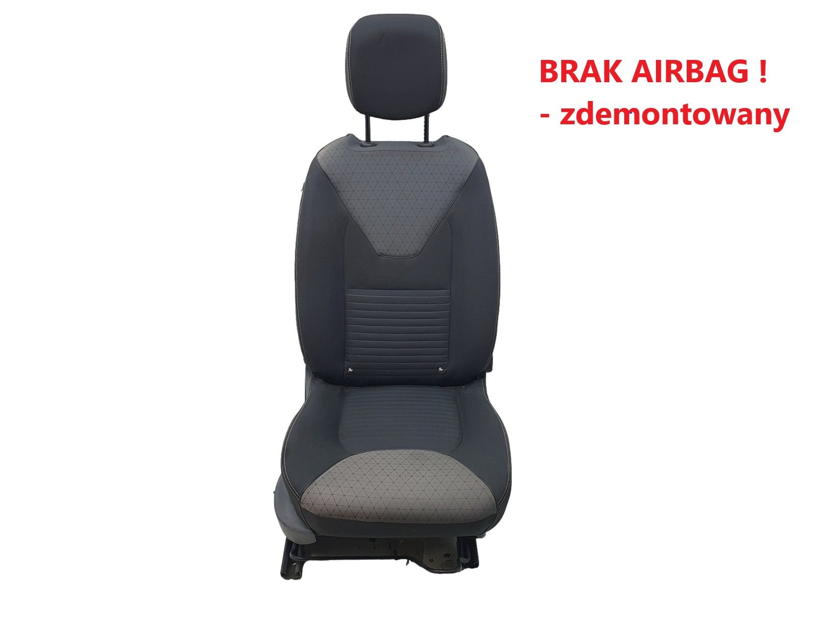 Iste Ees Parem Renault Clio 4 5 D niekompletny main product photo