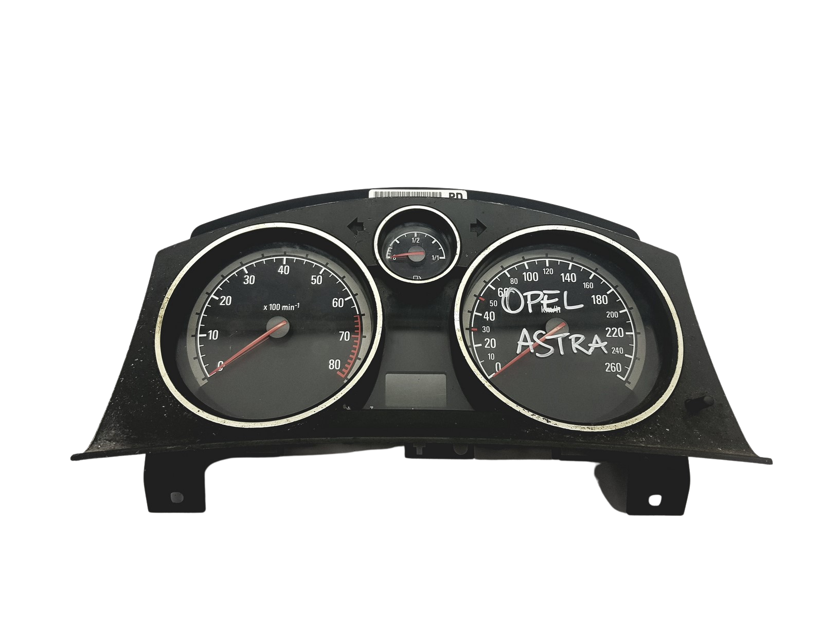 Tahhomeeter Opel Astra H 13216682PD 58656 main product photo