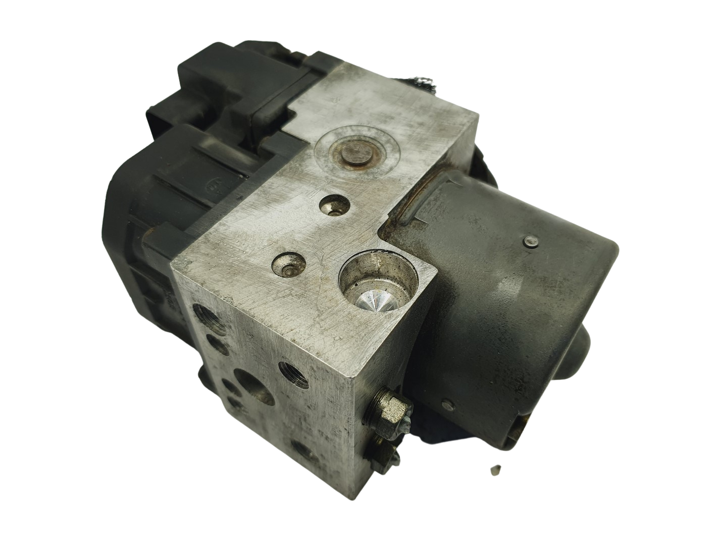 Abs Pump Opel Corsa C 09127108 0265216478 0273004227 66377 main product photo