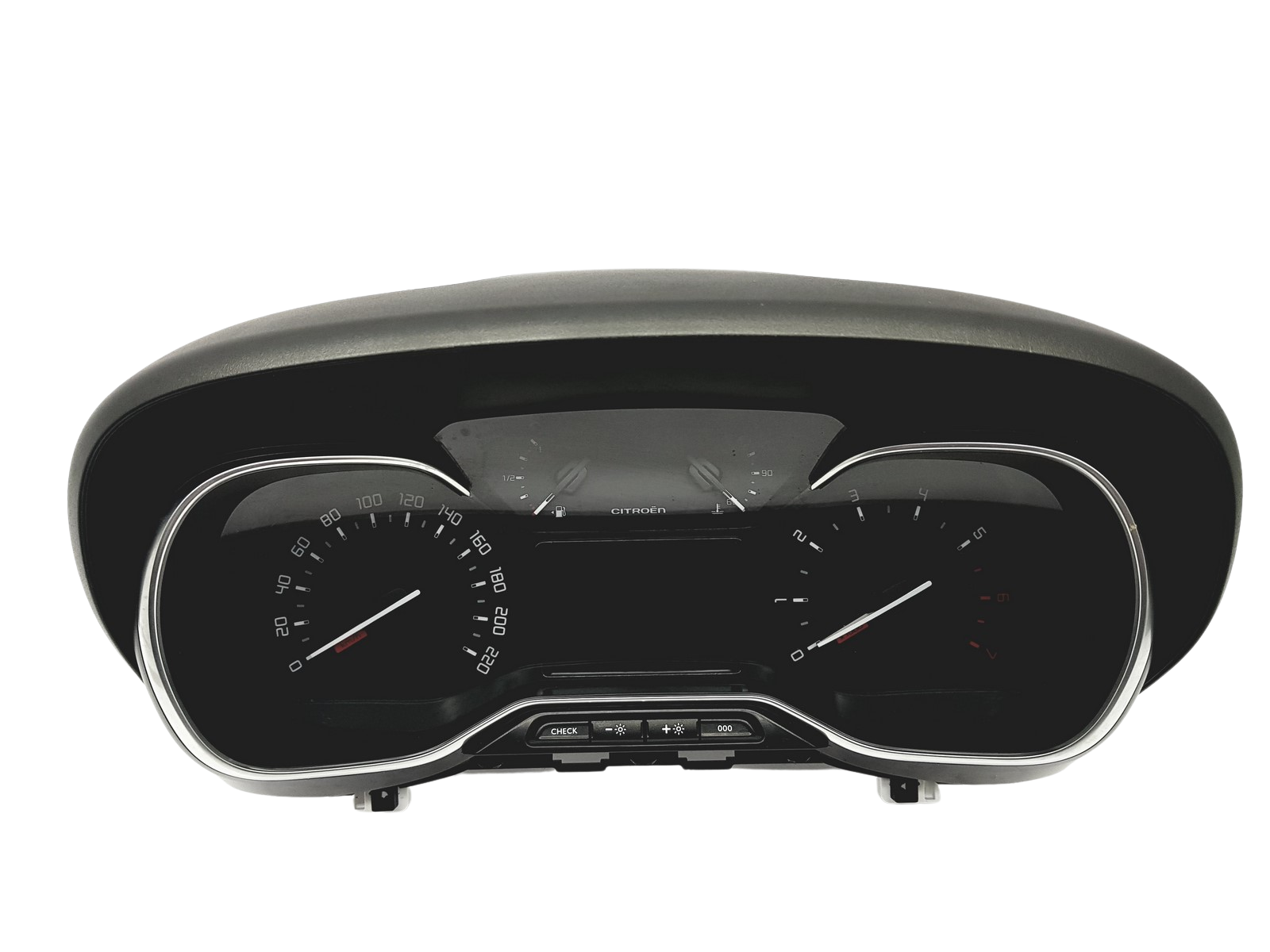 Tahhomeeter Citroen C3 Aircross 9830995380 Yazaki main product photo