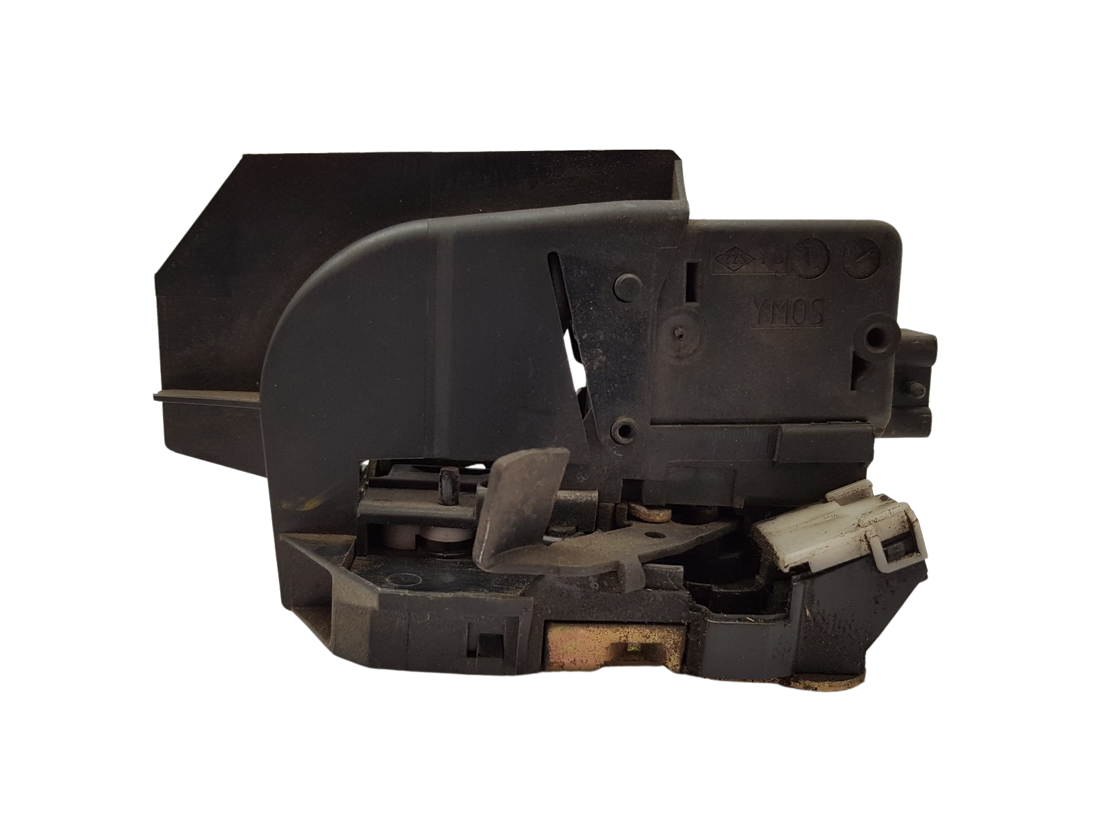 Ukse luku mehhanism Parem Taga 7701038438 Renault Laguna I Vachette 11395 main product photo