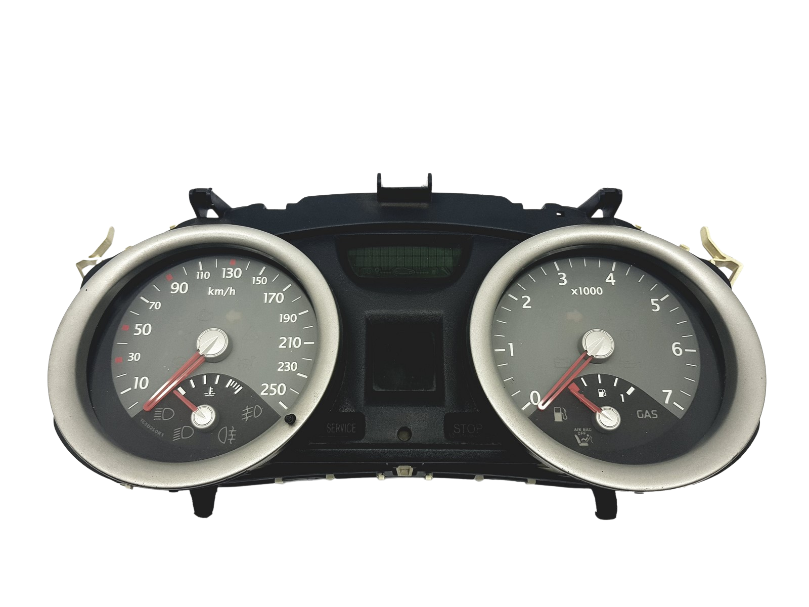 Tahhomeeter Renault Megane 2 8200170524 E 55200 main product photo