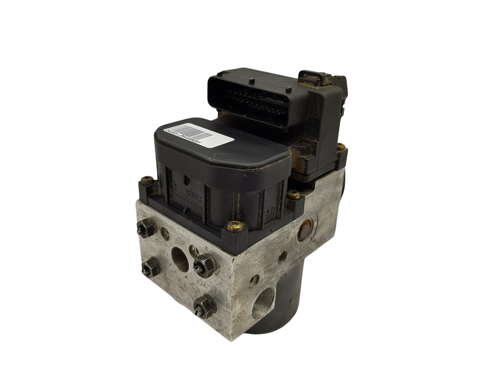 Abs Pump Citroen Xsara Picasso 9633666580 0273004353 4495 main product photo
