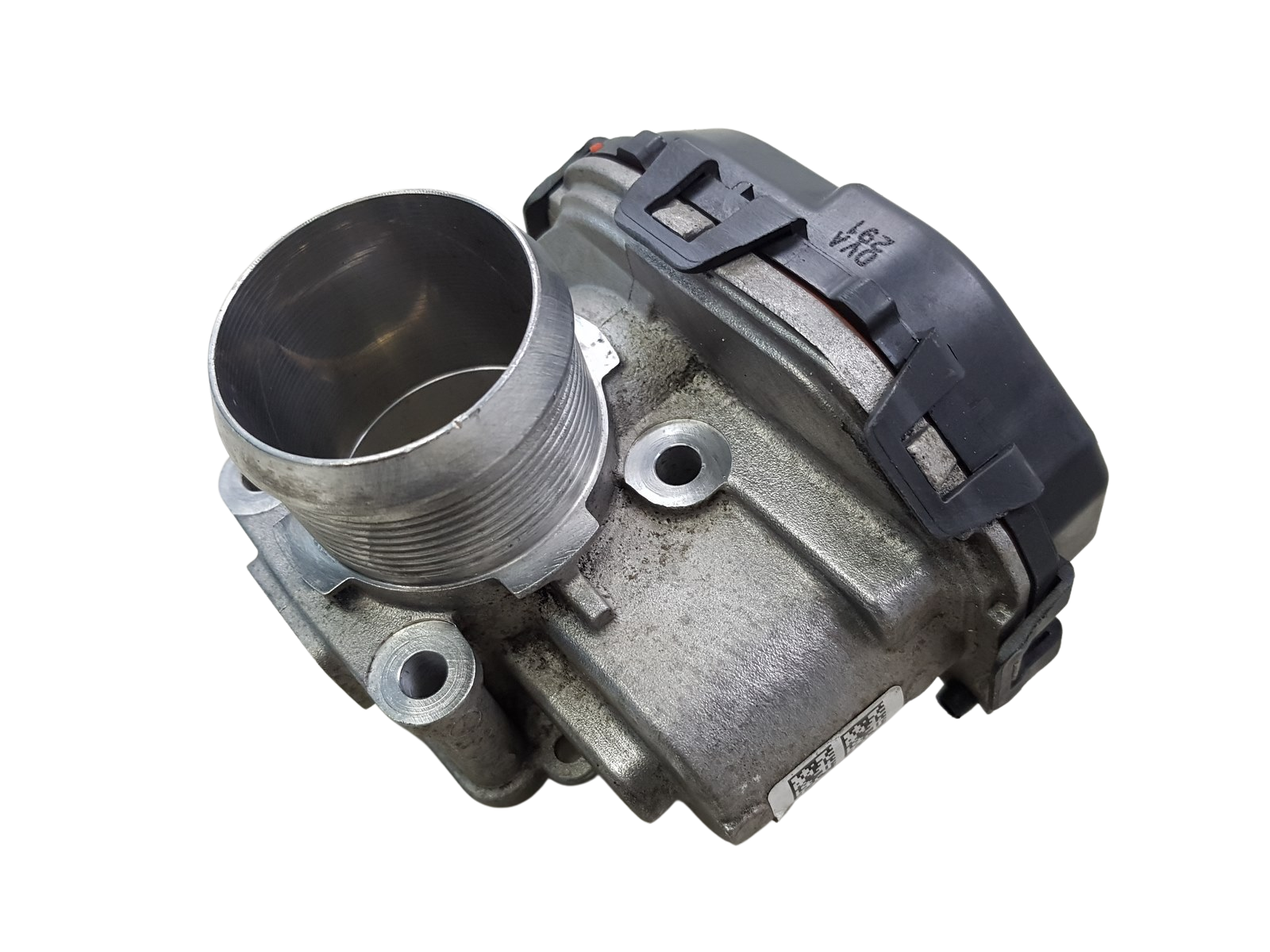 Gaasiklapi ventiil 9807238580 V29039645 PSA Ford 1.6 HDI 1518 main product photo