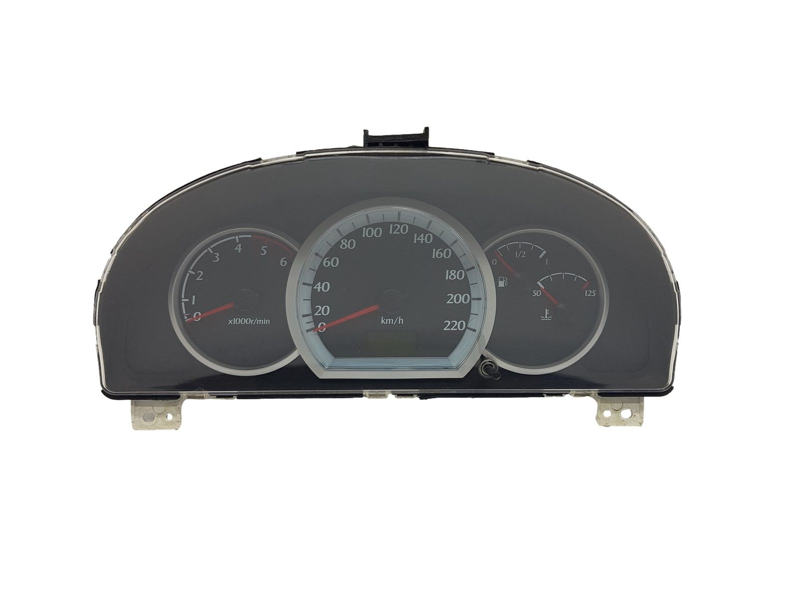 Spidomeeter Chevrolet 96438560DE Lacetti Nubira 1895 main product photo