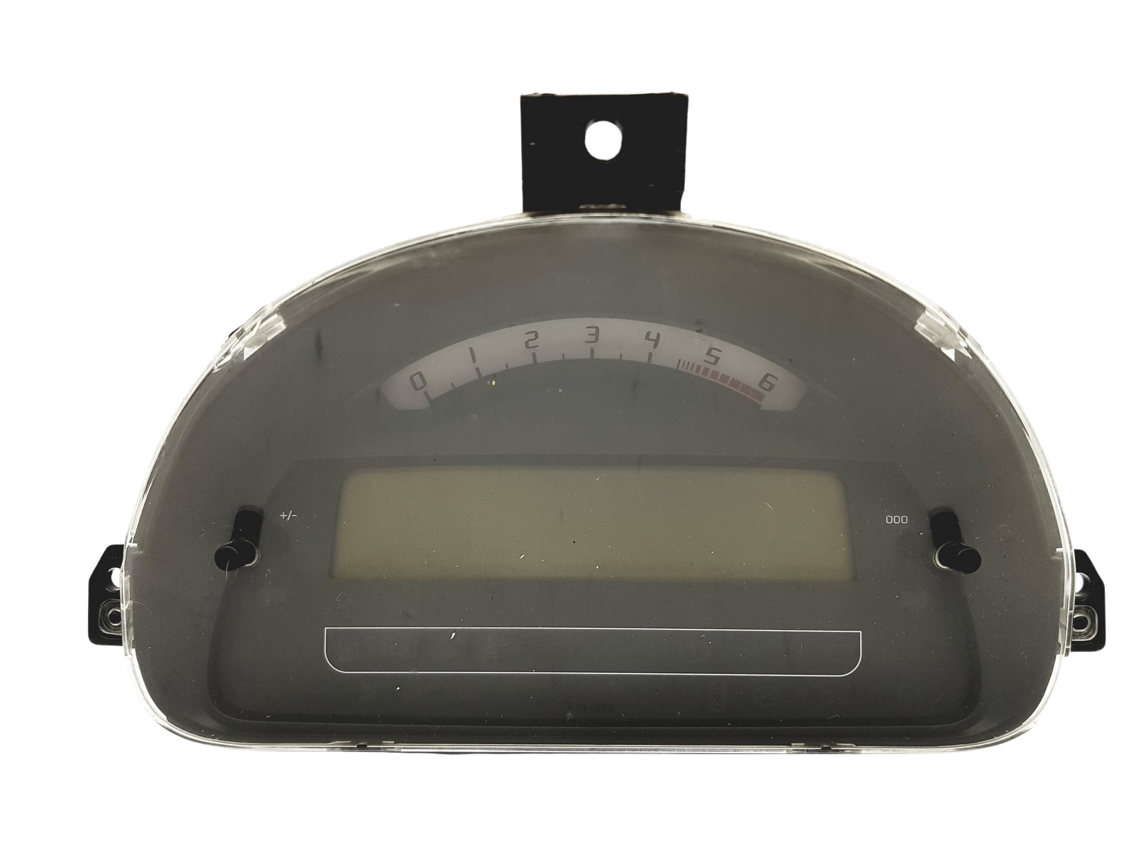 Tahhomeeter Citroen C2 C3 9660225880 D 02 50519 main product photo