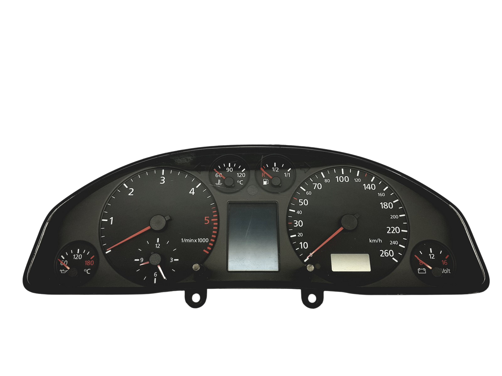 Spidomeeter Audi A6 C5 4B 4B0919881 110008890016 51456 main product photo