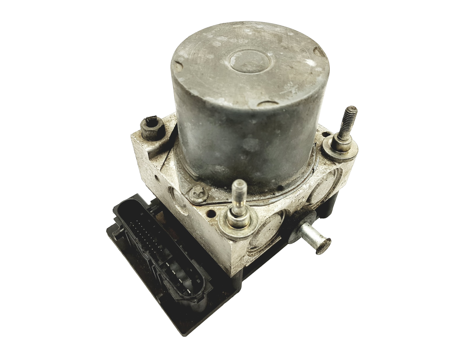 Abs Pump Opel Corsa C 13182319 0265800443 Bosch 33767 main product photo