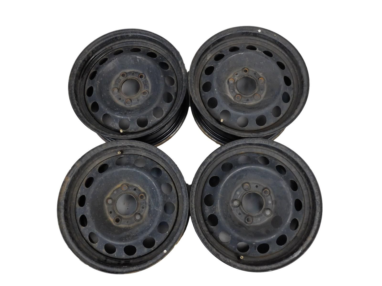 Terasveljed BMW 7Jx16 5x120 ET34 72,5 main product photo
