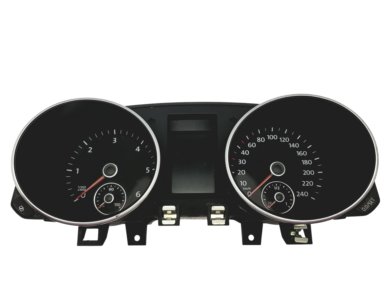 Tahhomeeter VW Golf MK6 5K0920870G 56657 main product photo