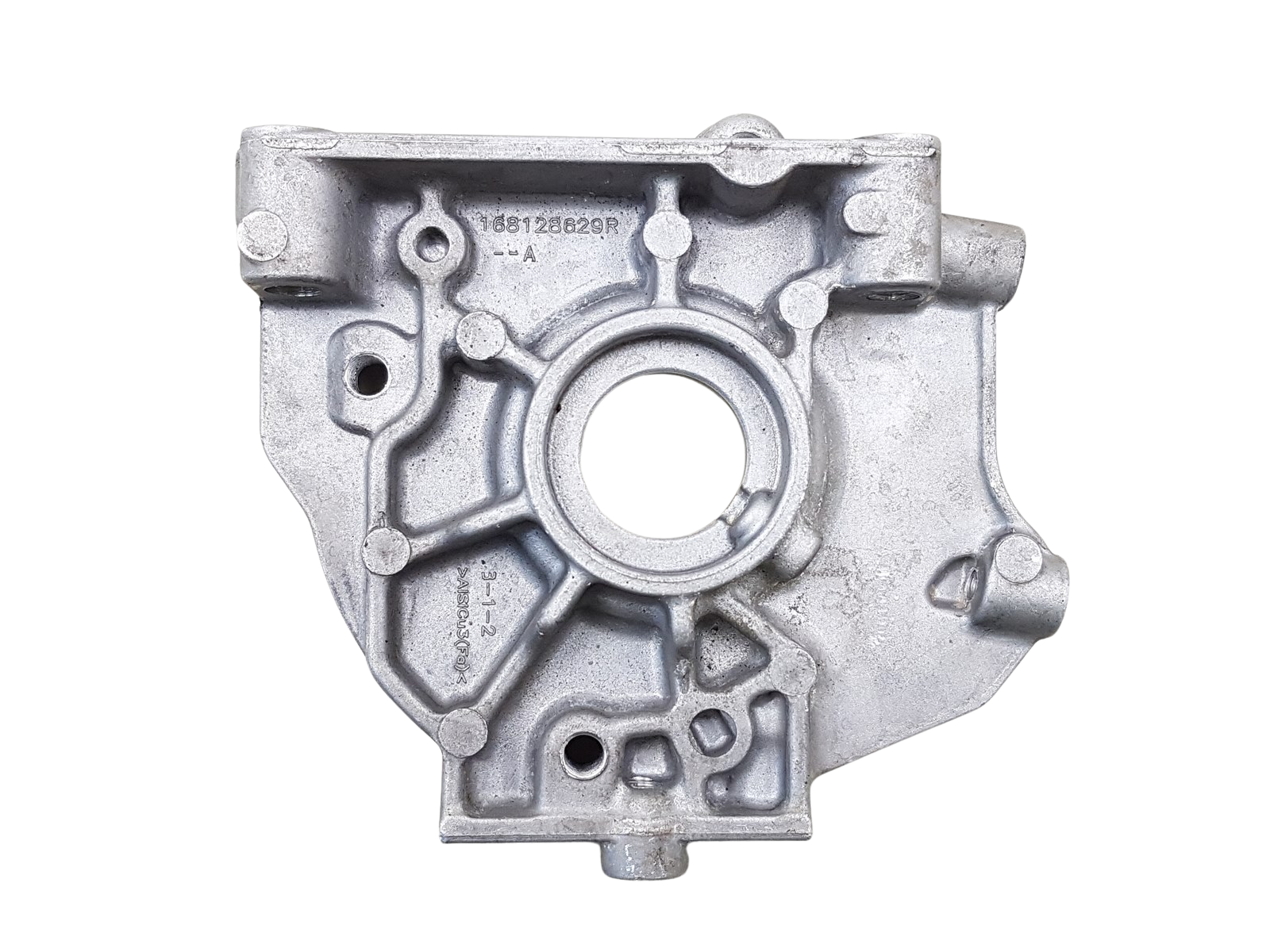 Mootorikinnitus Renault Dacia 168128629R 1.5 Blue dCi main product photo