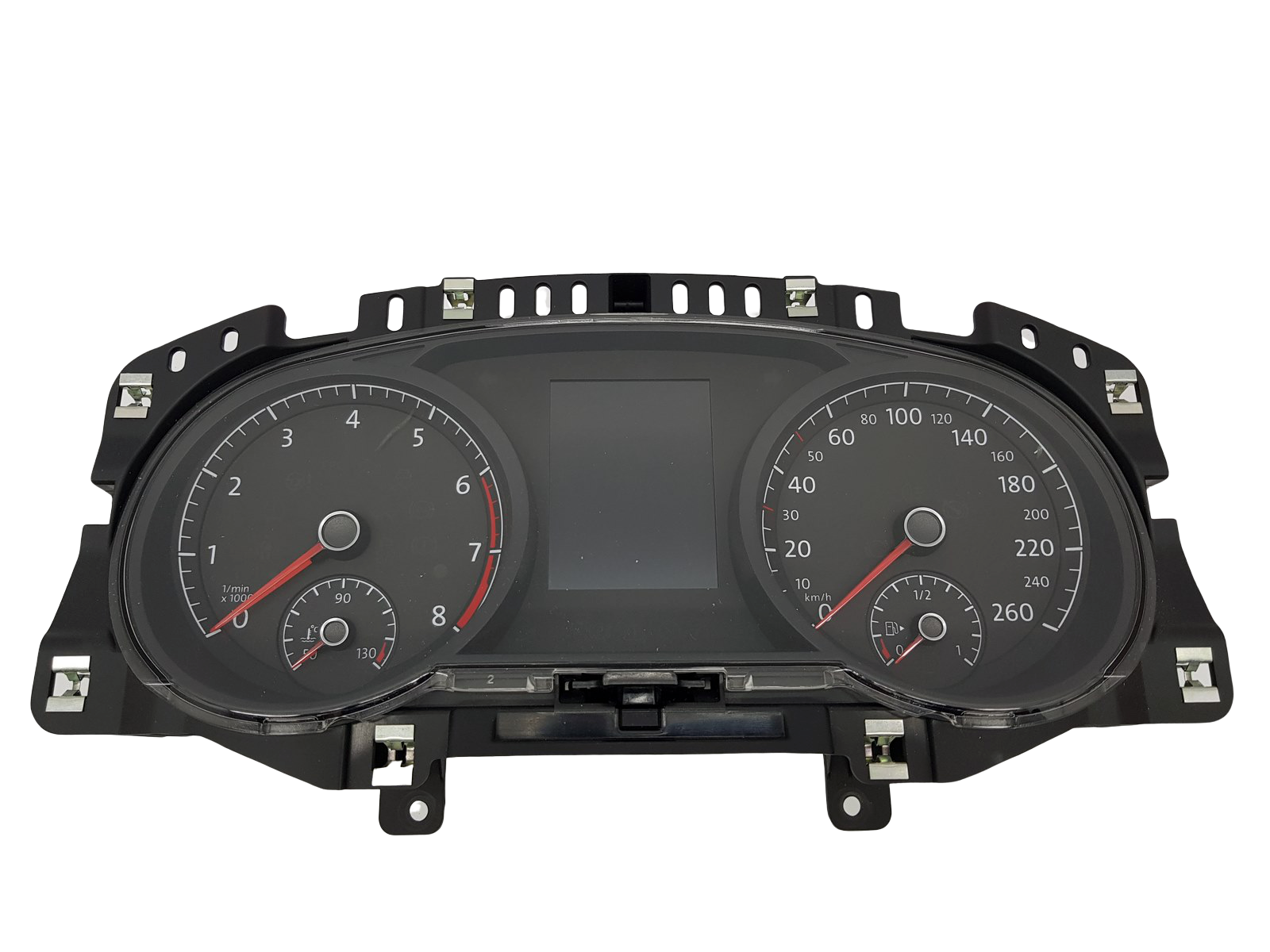 Tahhomeeter VW Golf MK7 5G0920871 Johnson Controls 24958 main product photo