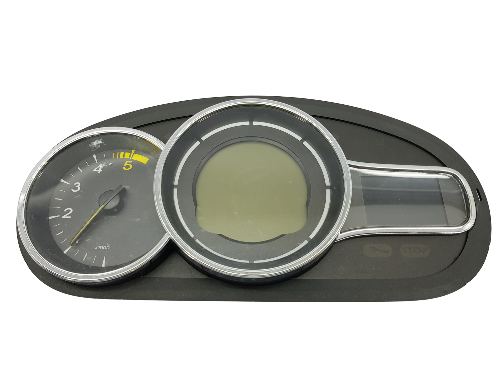 Tahhomeeter Renault Megane 3 248100342R 27551 main product photo
