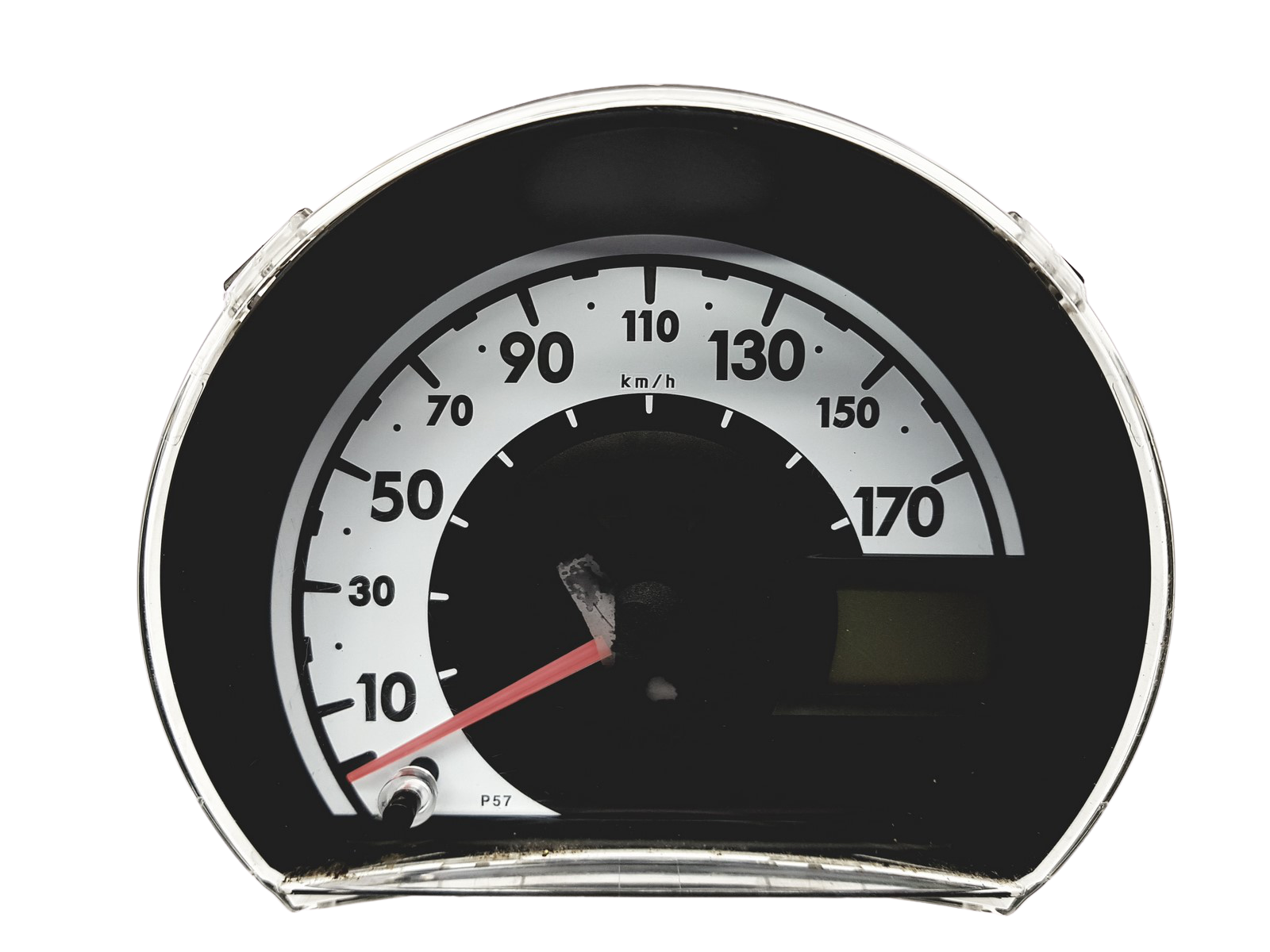 Spidomeeter Aygo C1 107 83800-0H012-A Toyota PSA 32288 main product photo