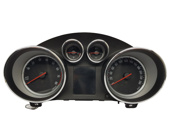 Spidomeeter Opel Astra J 13460584 600775881 23326 main product photo
