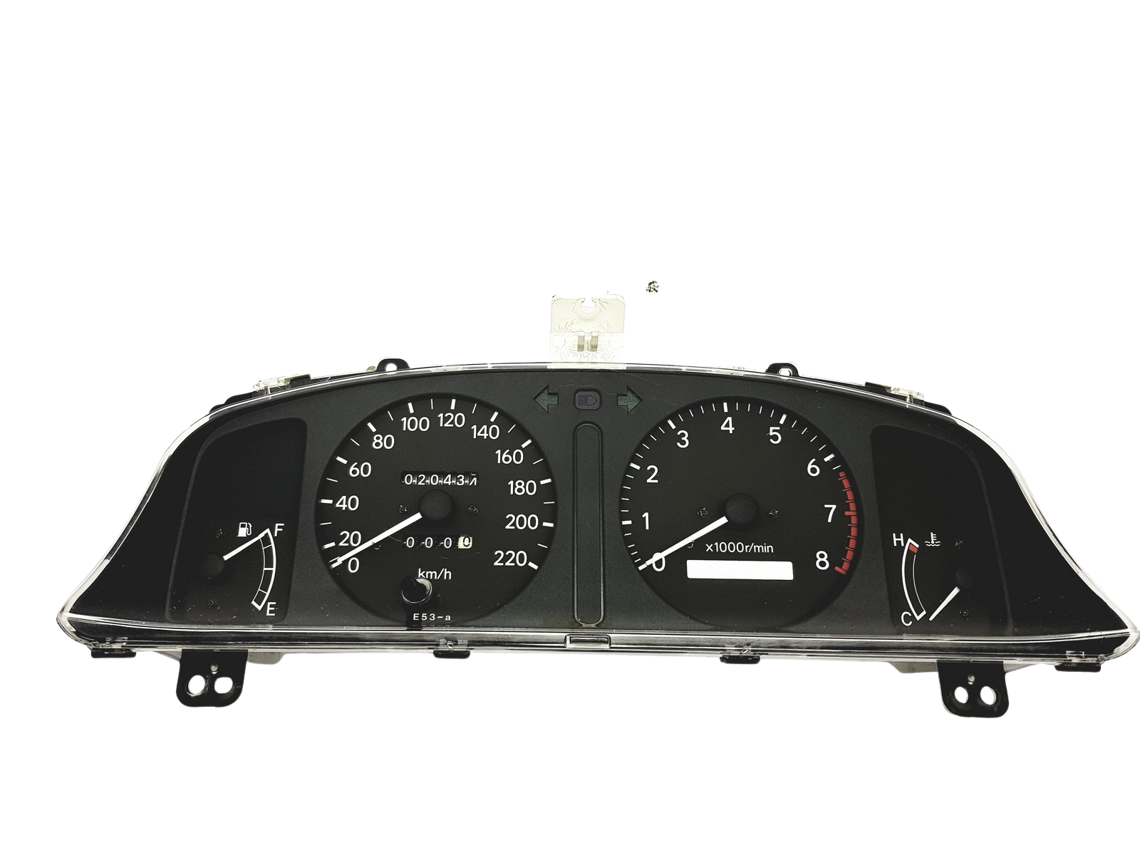 Tahhomeeter Toyota Corolla 83800-1A041 Denso 48640 main product photo