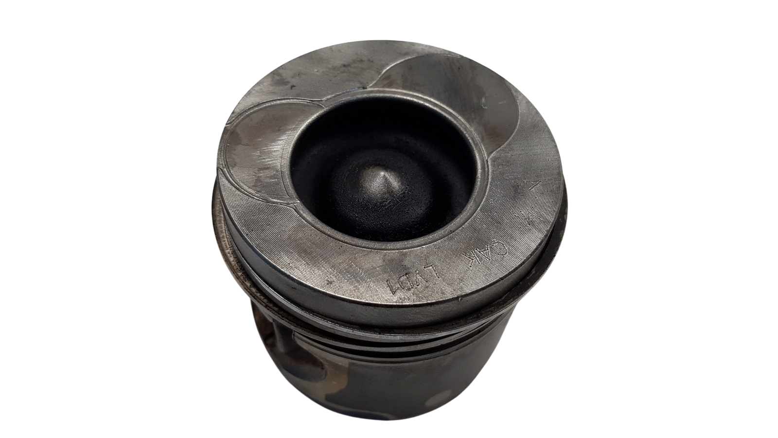 Mootorikolb 7701476565 M 1.5 DCI K9K772 Renault Clio 3 2676 main product photo