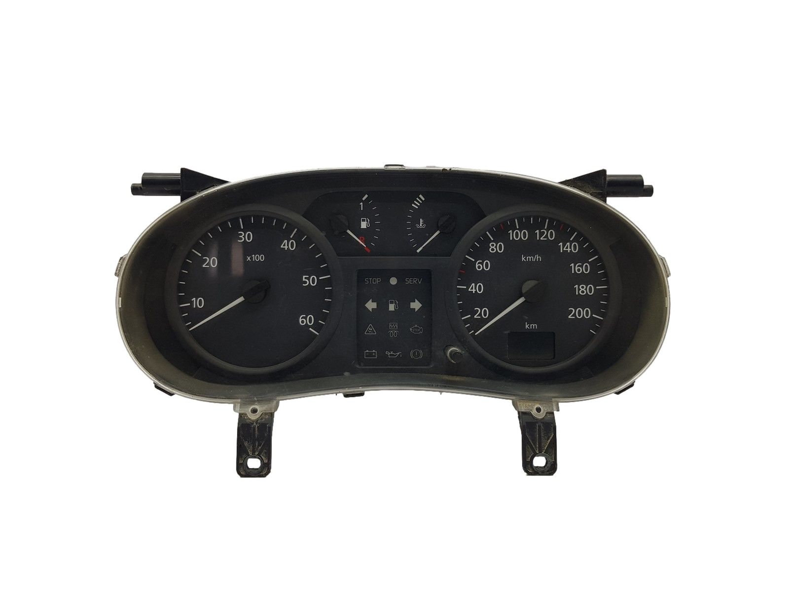 Spidomeeter Trafic Vivaro 8200279062 B 1327 main product photo