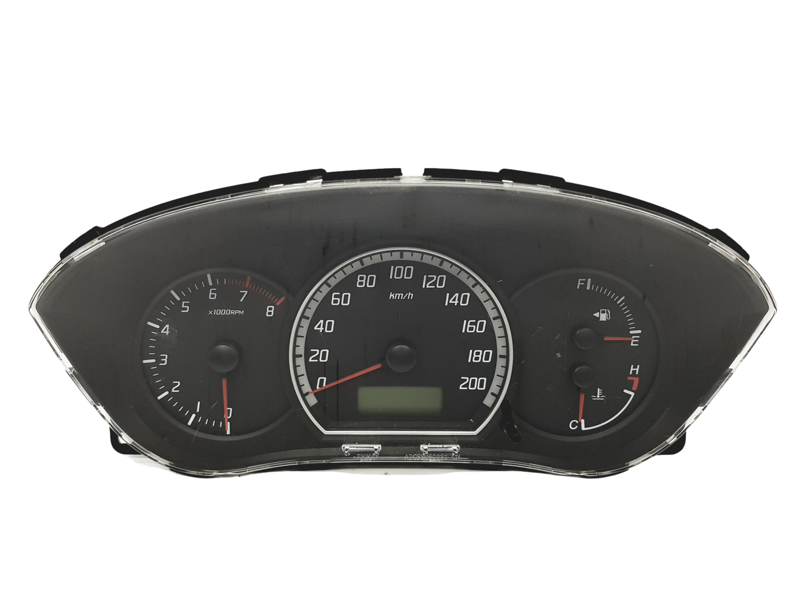 Tahhomeeter Suzuki Swift 34100-63JE0 34100-63JE 29125 main product photo