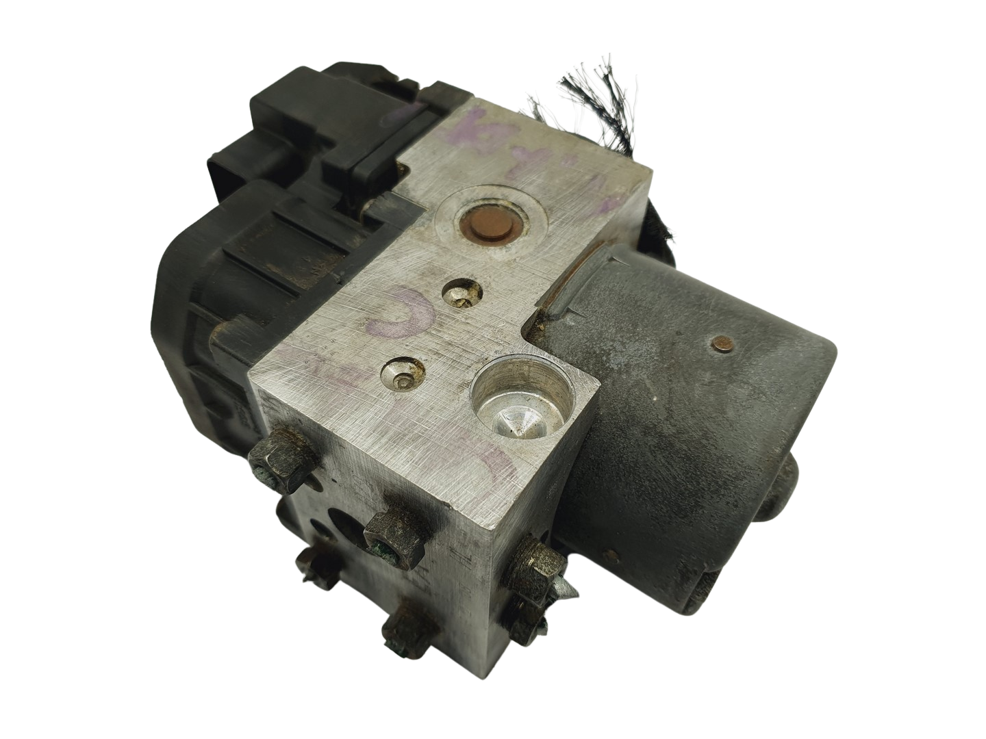 Abs Pump Opel Corsa C 09127108 0265216478 0273004227 65858 main product photo