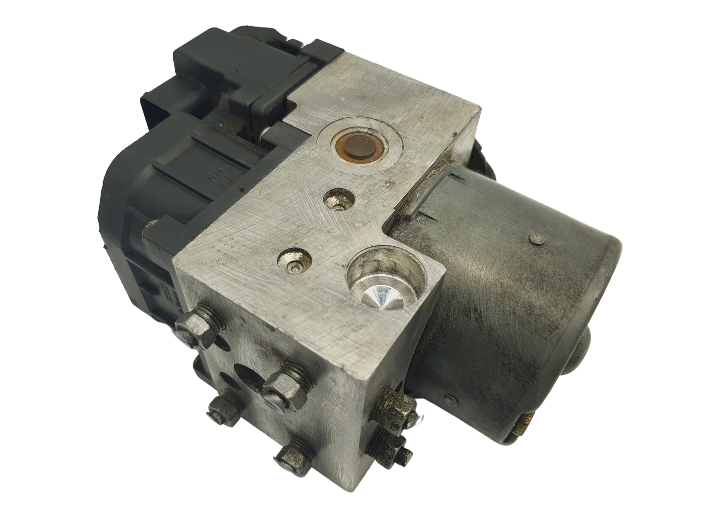 Abs Pump Toyota Yaris 44510-0D011 0273004636 0265216904 62431 main product photo