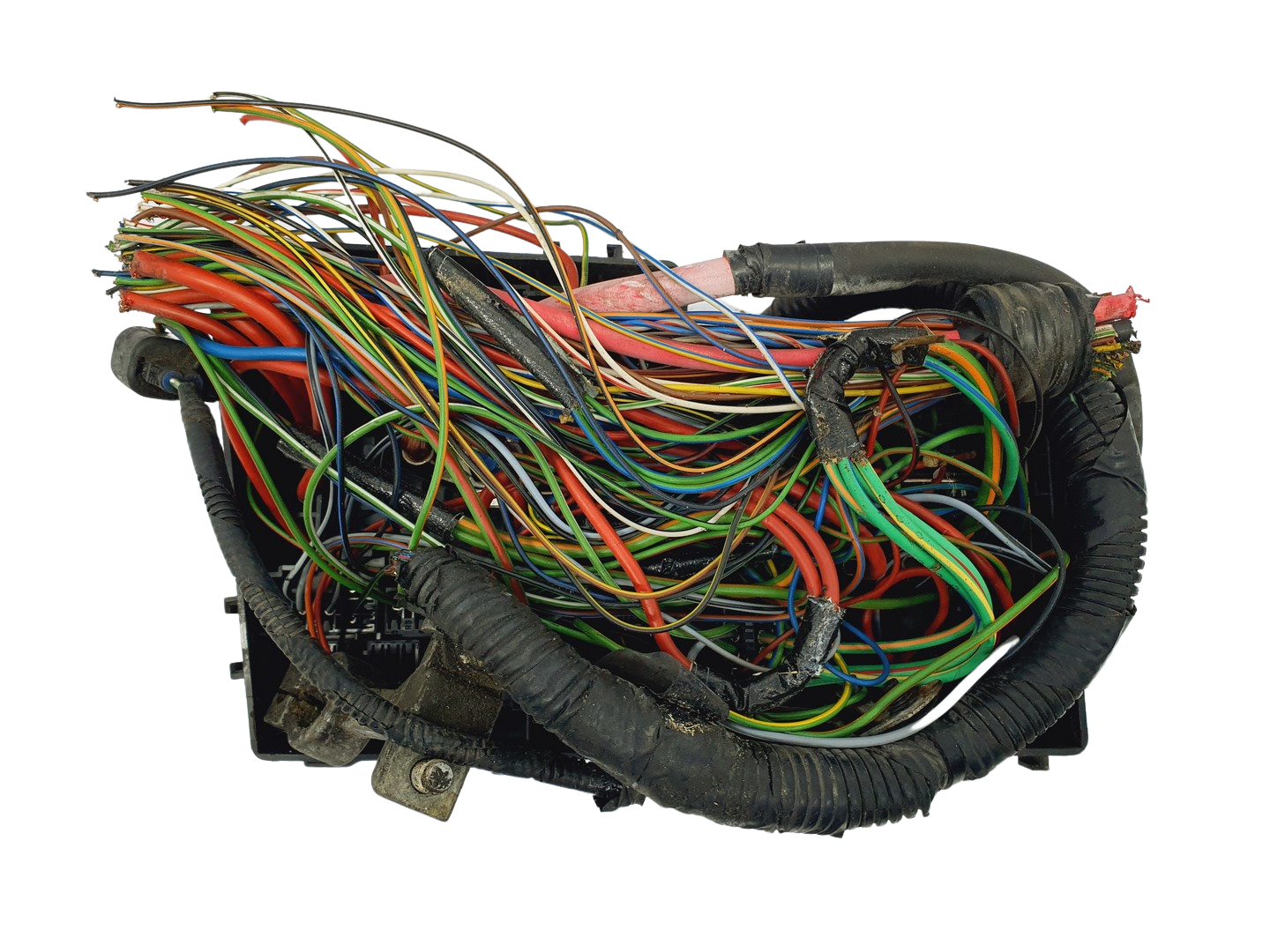 Juhtplokk BSI Ford 3M5T-14A067-BC 518804109 68752 main product photo