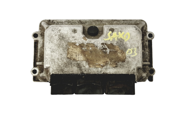Juhtplokk 0281001839 9630059880 28FM0279 PSA Bosch 16424 main product photo