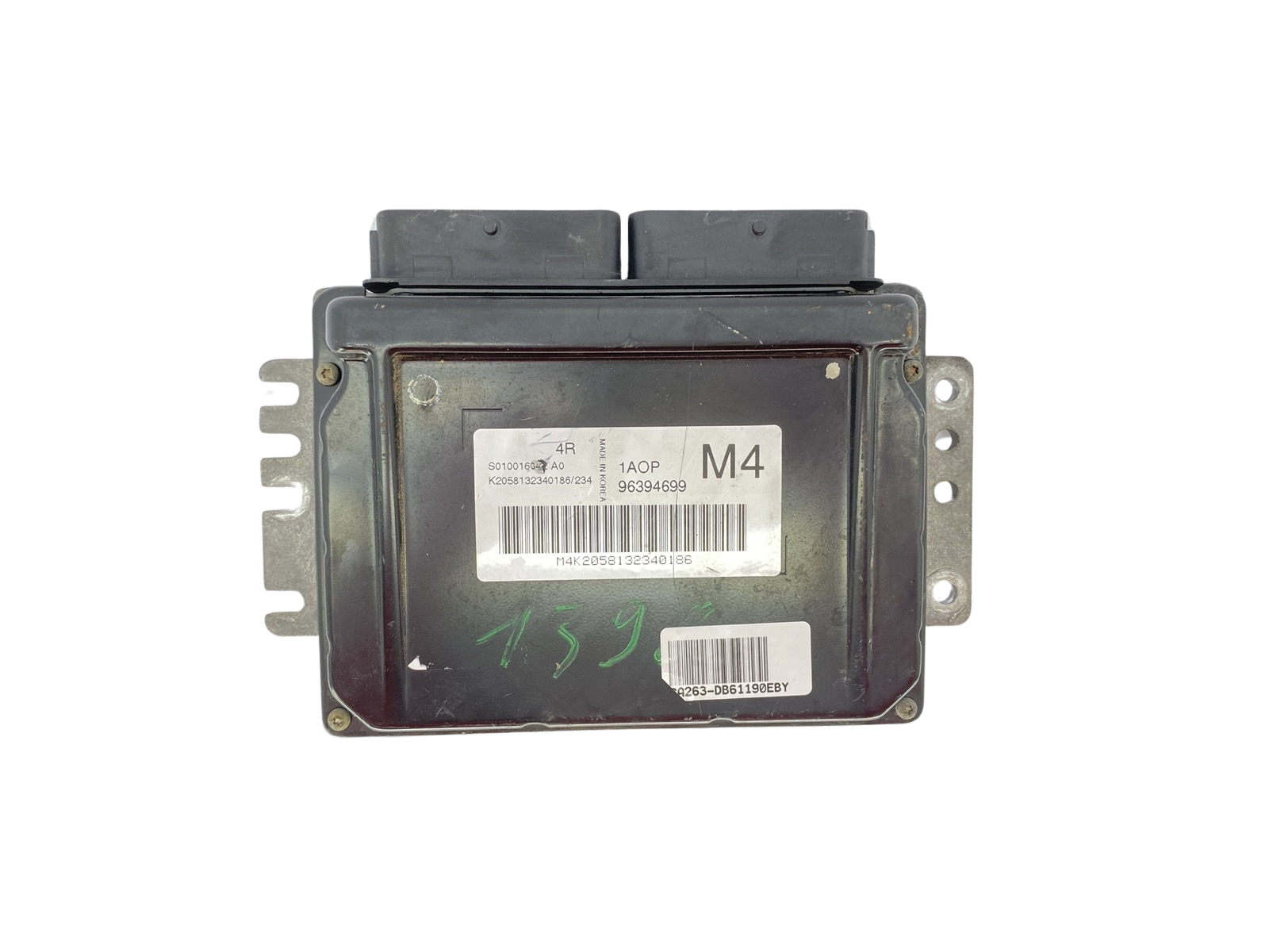 Juhtplokk 96394699 S010016042 A0 Chevrolet Kemsco 61190 main product photo
