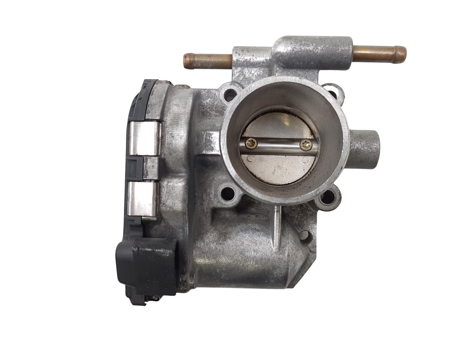 Gaasiklapi ventiil Opel 24420536 0280750133 Bosch 3693 main product photo