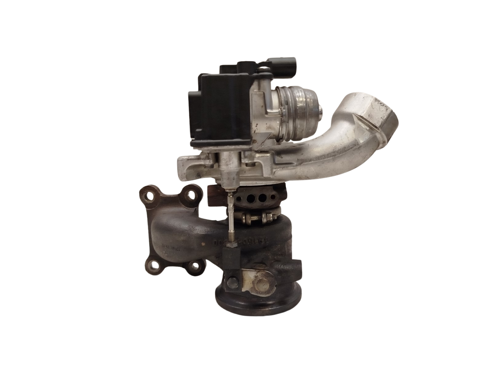 Turbokompressor VW Audi Seat Skoda 1,4 TSI TFSI 04E145704R 49180-01240 main product photo
