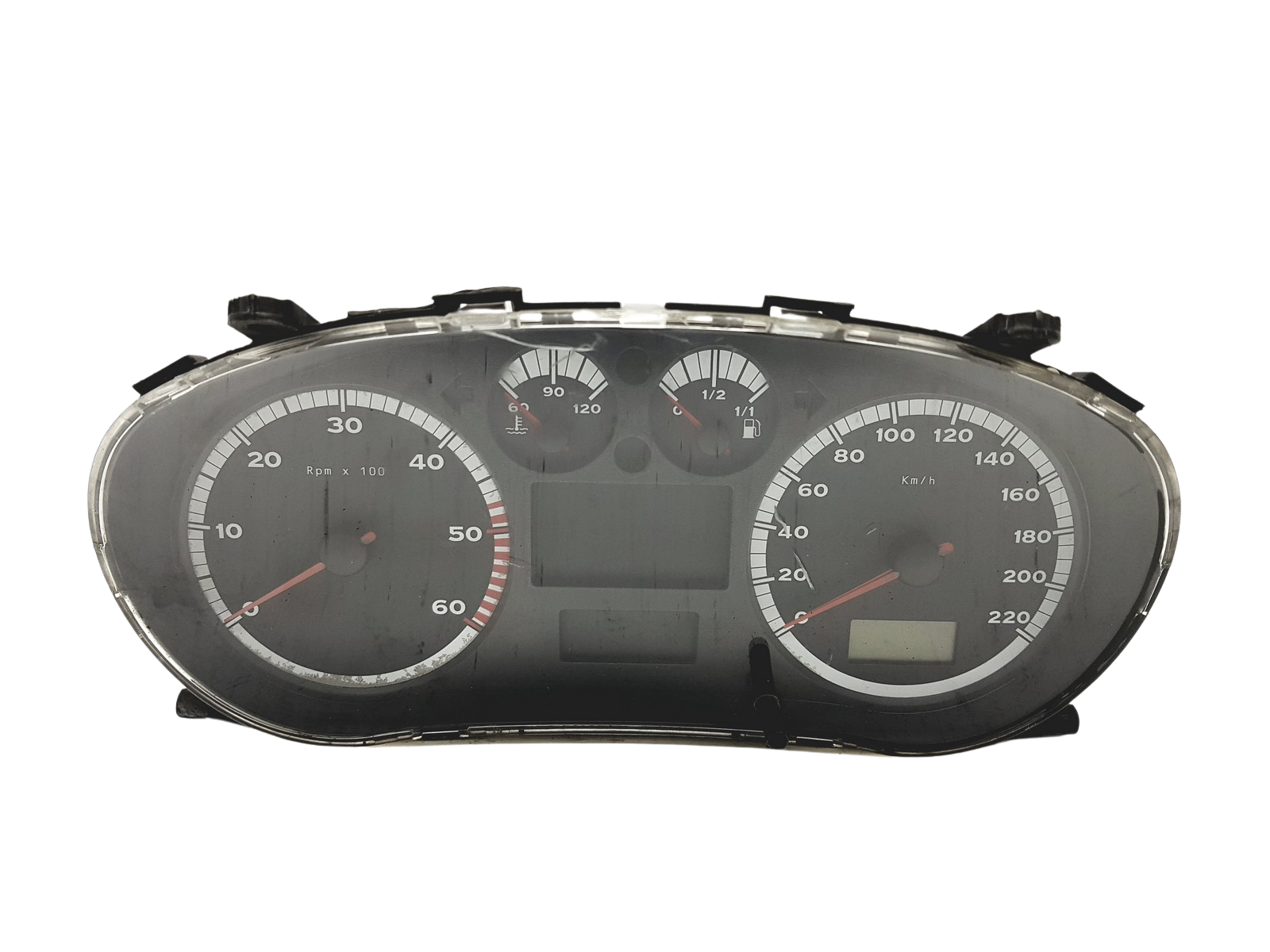 Tahhomeeter Seat Ibiza W06K0920850F 110008924007 58974 main product photo