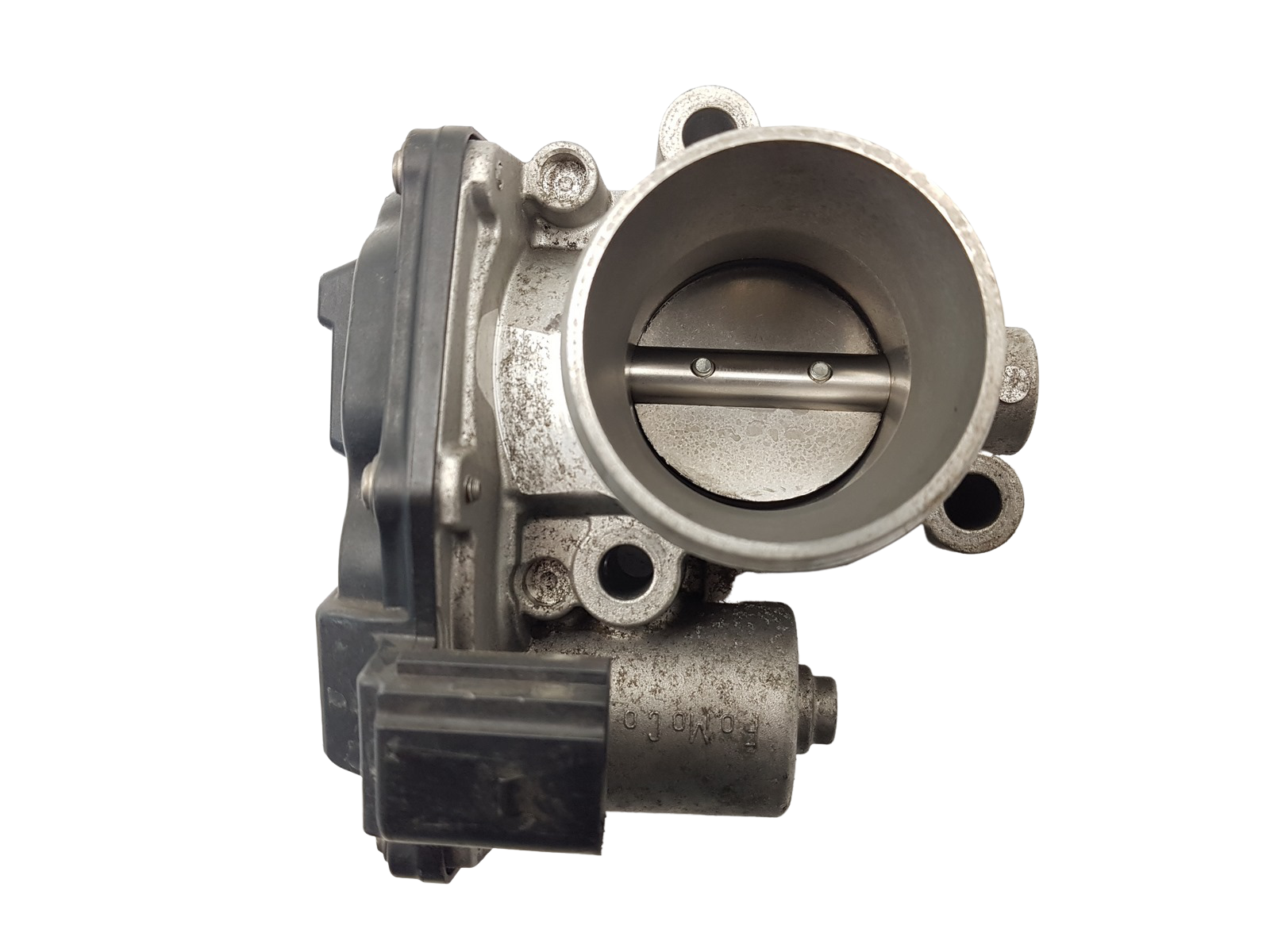 Gaasiklapi ventiil Ford CM5G-9F991-FA 1.0 EcoBoost FoMoCo 1738 main product photo
