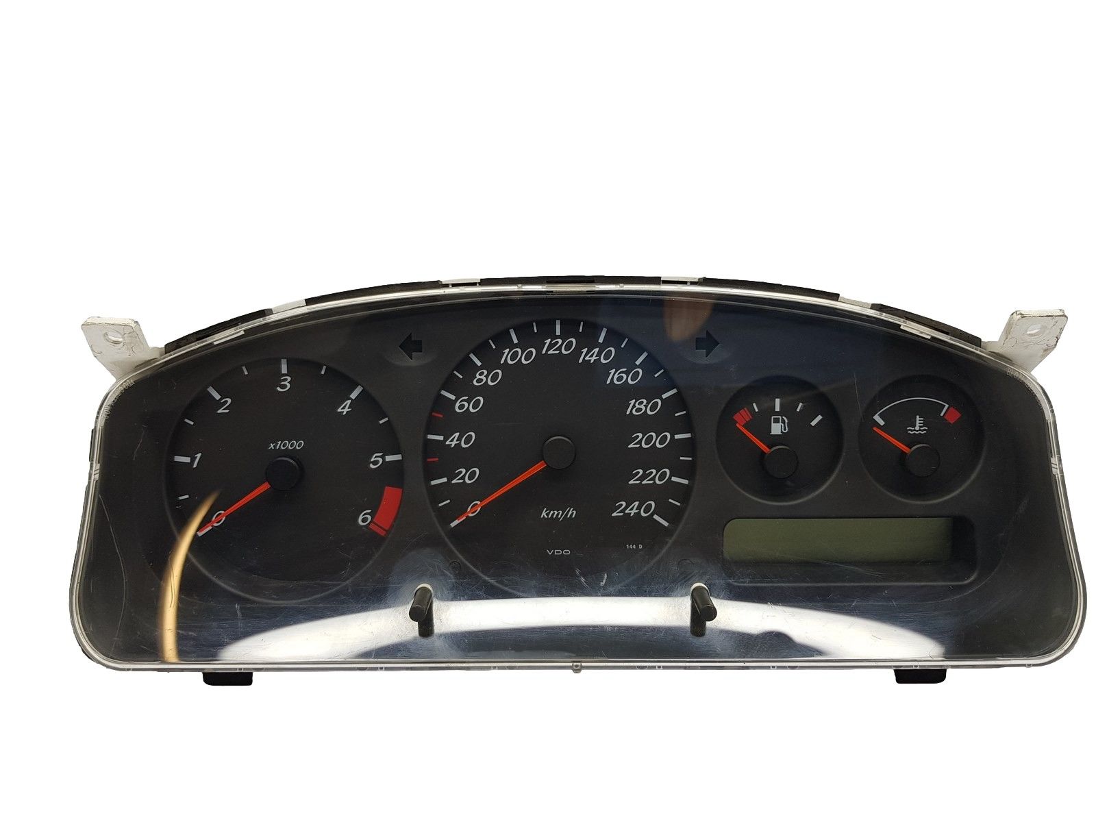 Spidomeeter Nissan Primera 24810-9F674 248109F674 1718 main product photo