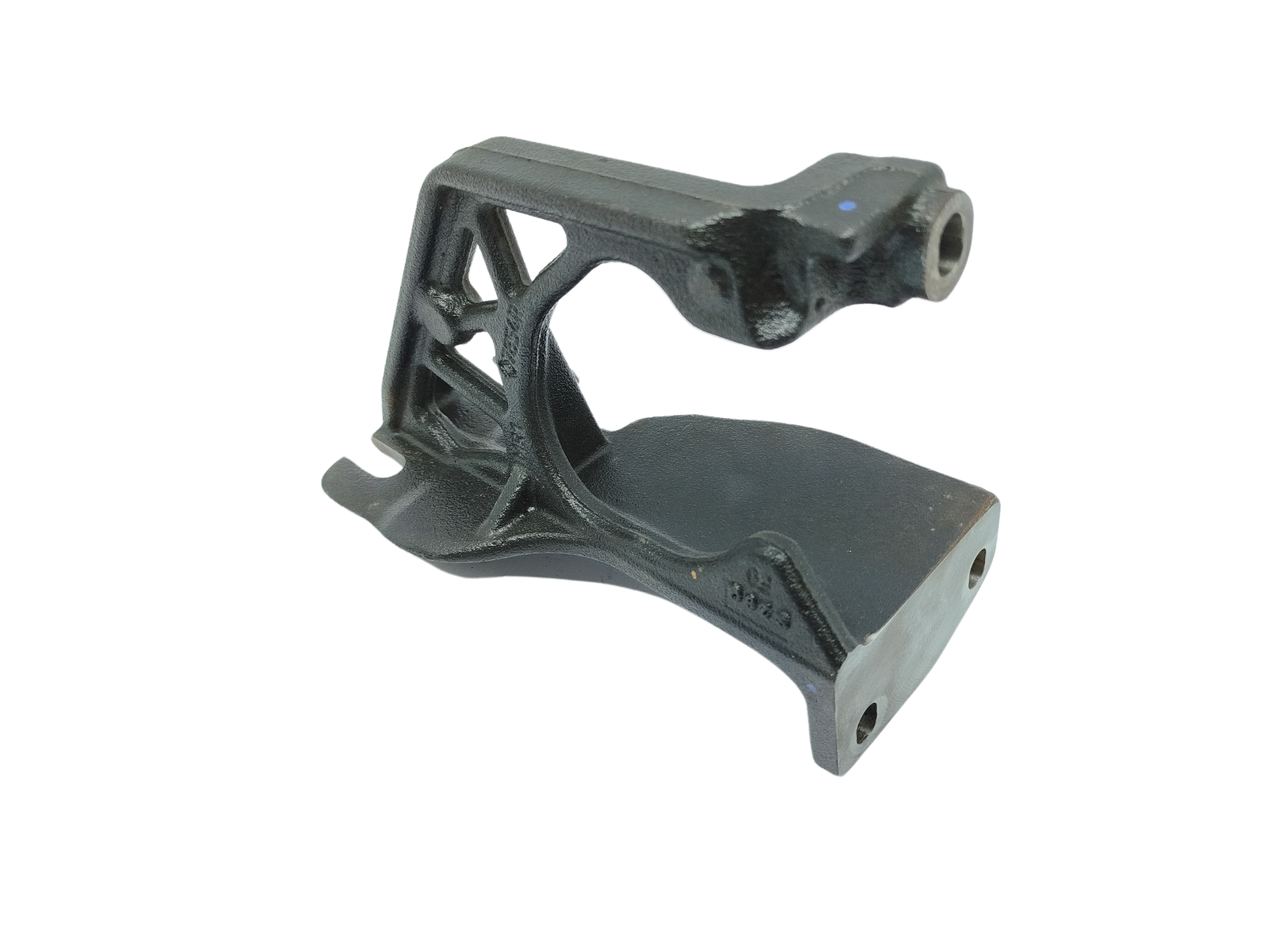 Mootorikinnitus 208177854R 1.6DCI Renault Trafic 3 NV300 Vivaro B main product photo