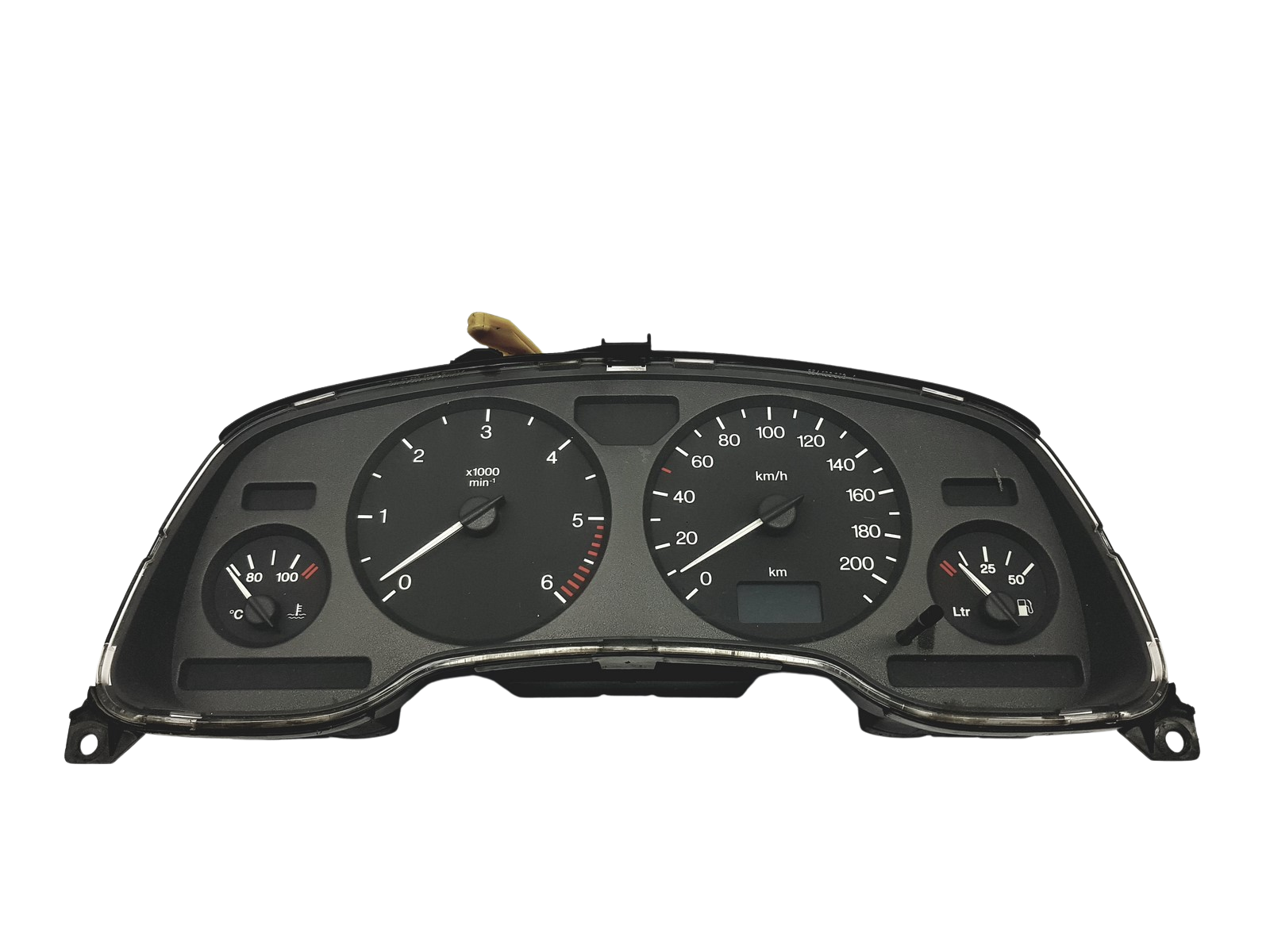 Tahhomeeter Opel Astra G 009118565 351117020 TRW main product photo
