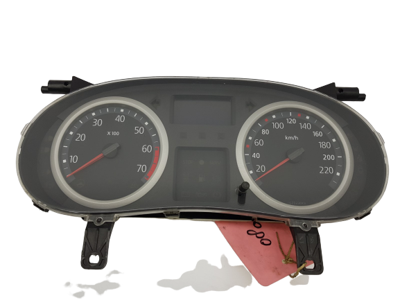 Tahhomeeter Renault Clio 2 8200276529 23222 main product photo