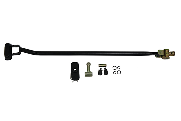 Käigukasti tross 6U0711151AP 77110002101 Skoda Felcia Vika main product photo