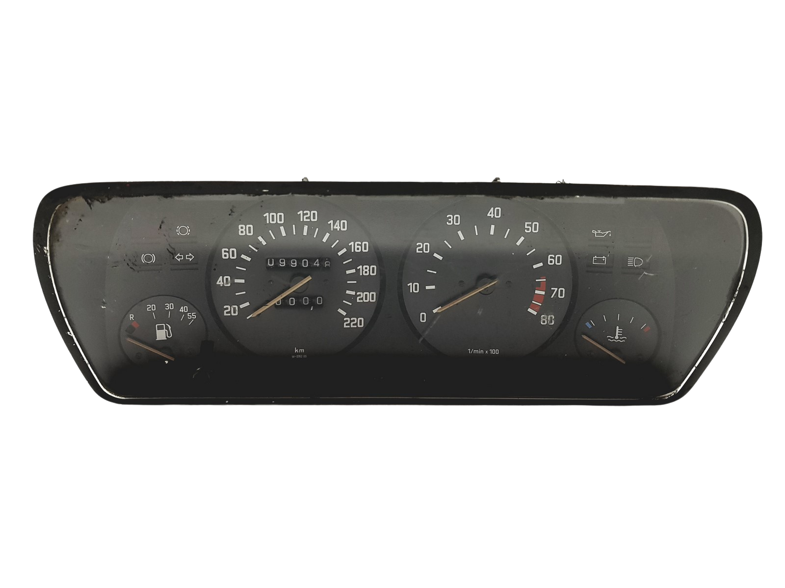 Tahhomeeter BMW 3 E21 1363962 5440108400 main product photo