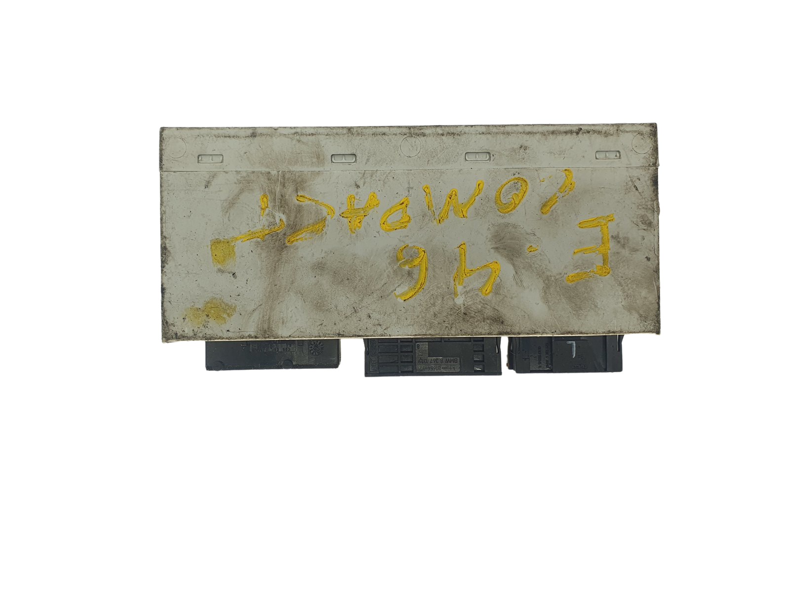 Juhtploki moodul 61.35-6914367.9 FT1101-03 BMW GM main product photo