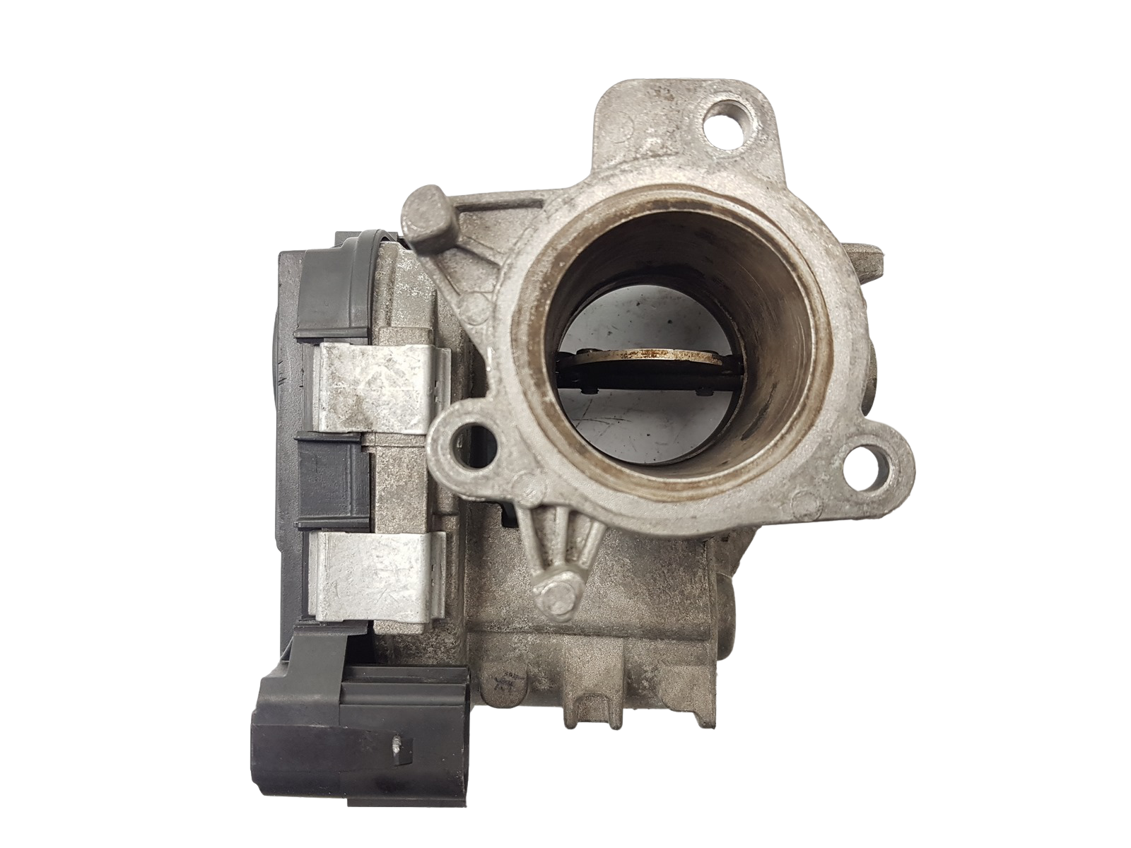 Gaasiklapi ventiil 55213019 40DFP1 Fiat Alfa Romeo 1689 main product photo