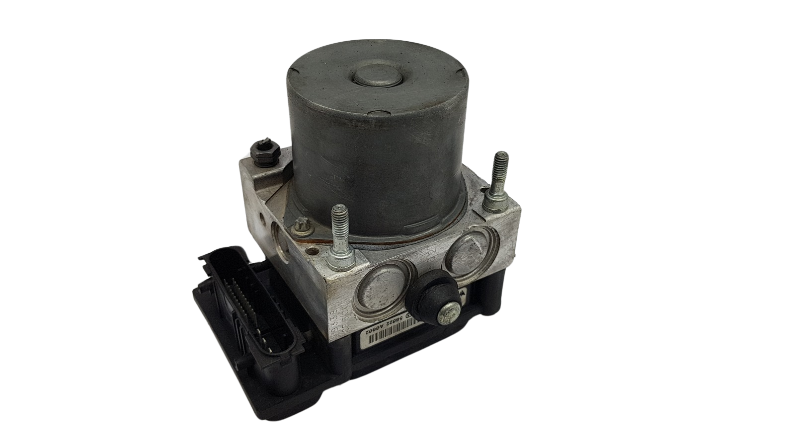 Abs Pump PSA C4 307 9649988280 0265800395 0265231486 1390 main product photo