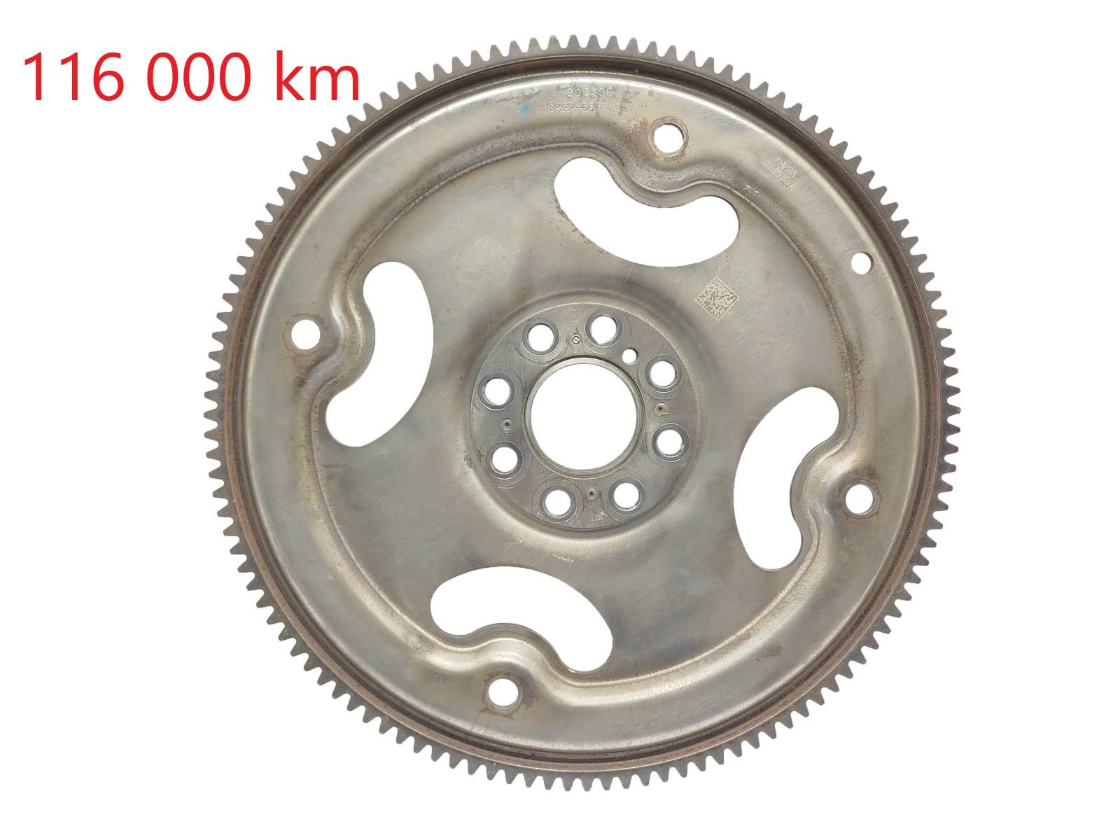 Hooratas GK2P-6375-AB FoMoCo Ford Transit Custom 2.0 TDCI main product photo