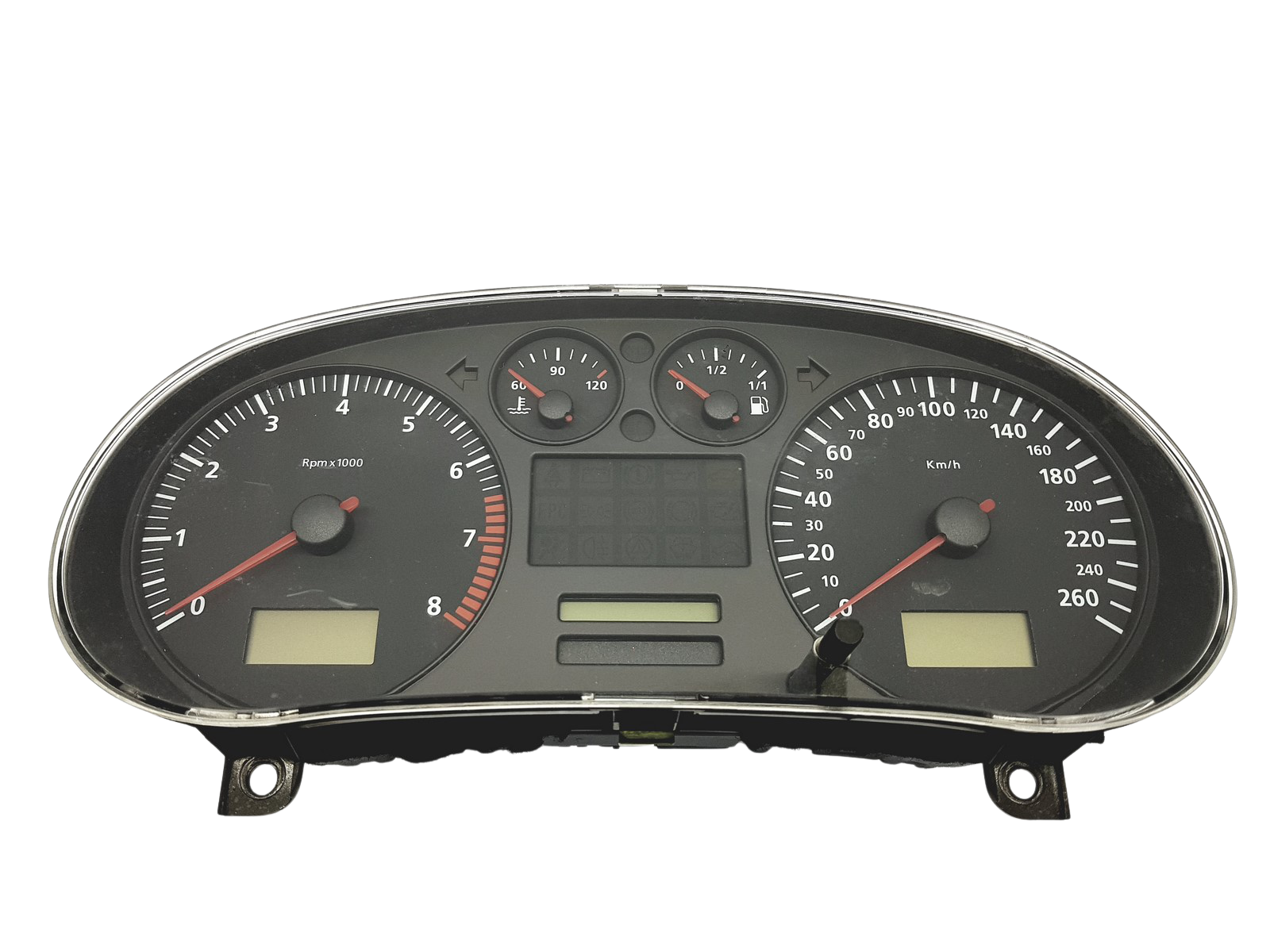 Tahhomeeter Seat Toledo W01M0920820C 110080013005 51030 main product photo