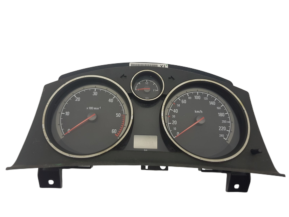 Tahhomeeter Opel 13225988XJ Astra H GTC 20988 main product photo