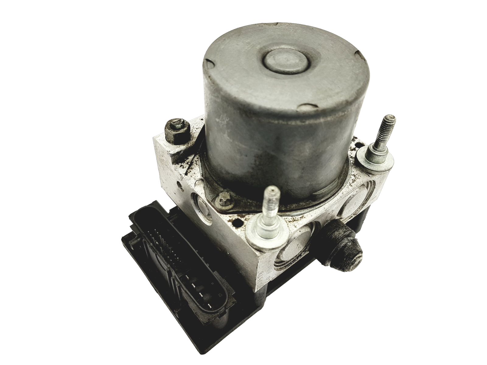 Abs Pump Opel Corsa C 13182319 0265800443 Bosch 34410 main product photo