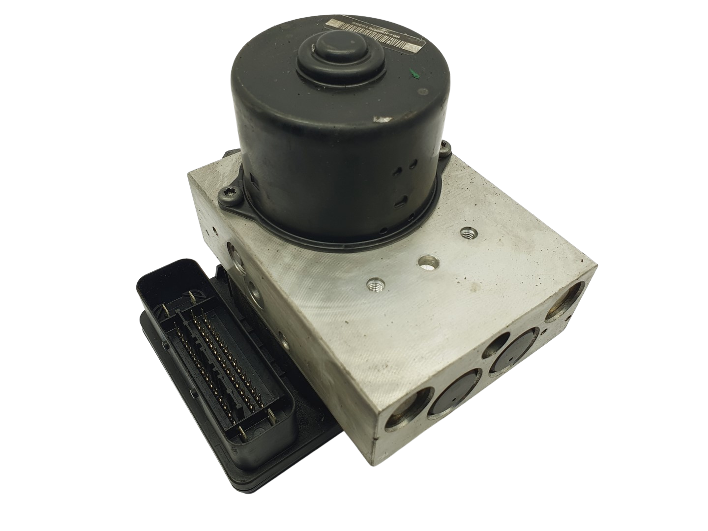 Abs Pump Mercedes CLK W209 A0057317512 A0355457932 Ate main product photo