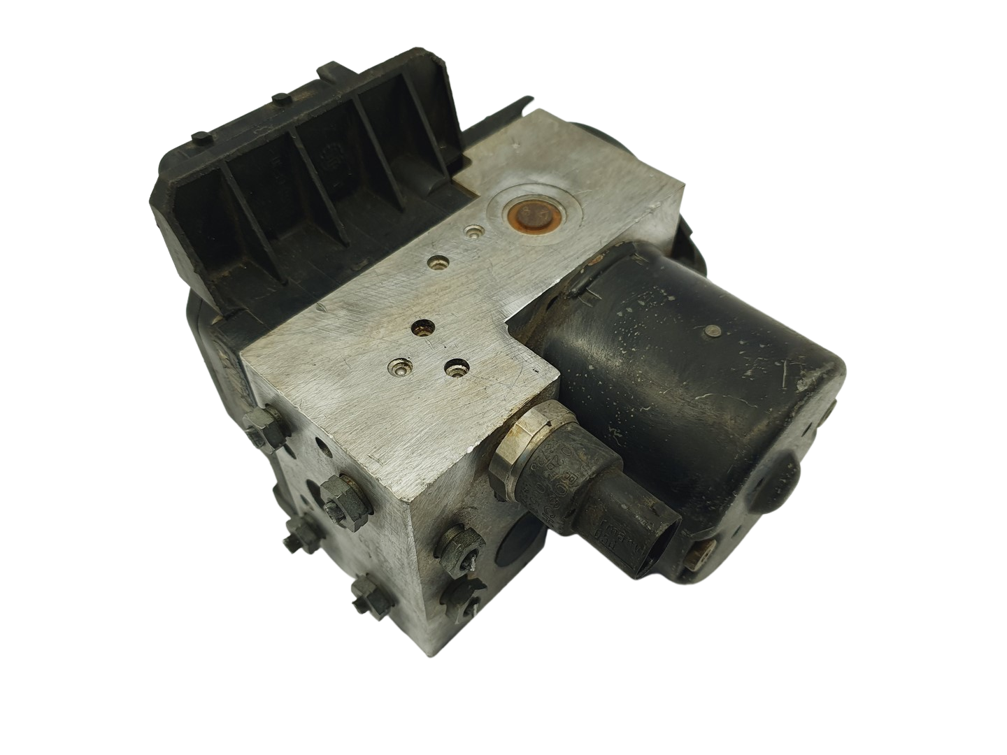 Abs Pump ESP Mercedes A W168 A0034314512 0265202412 67720 main product photo